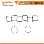 Manifold Plenum Gasket for Infiniti Nissan 350Z 370Z (2007–2017)