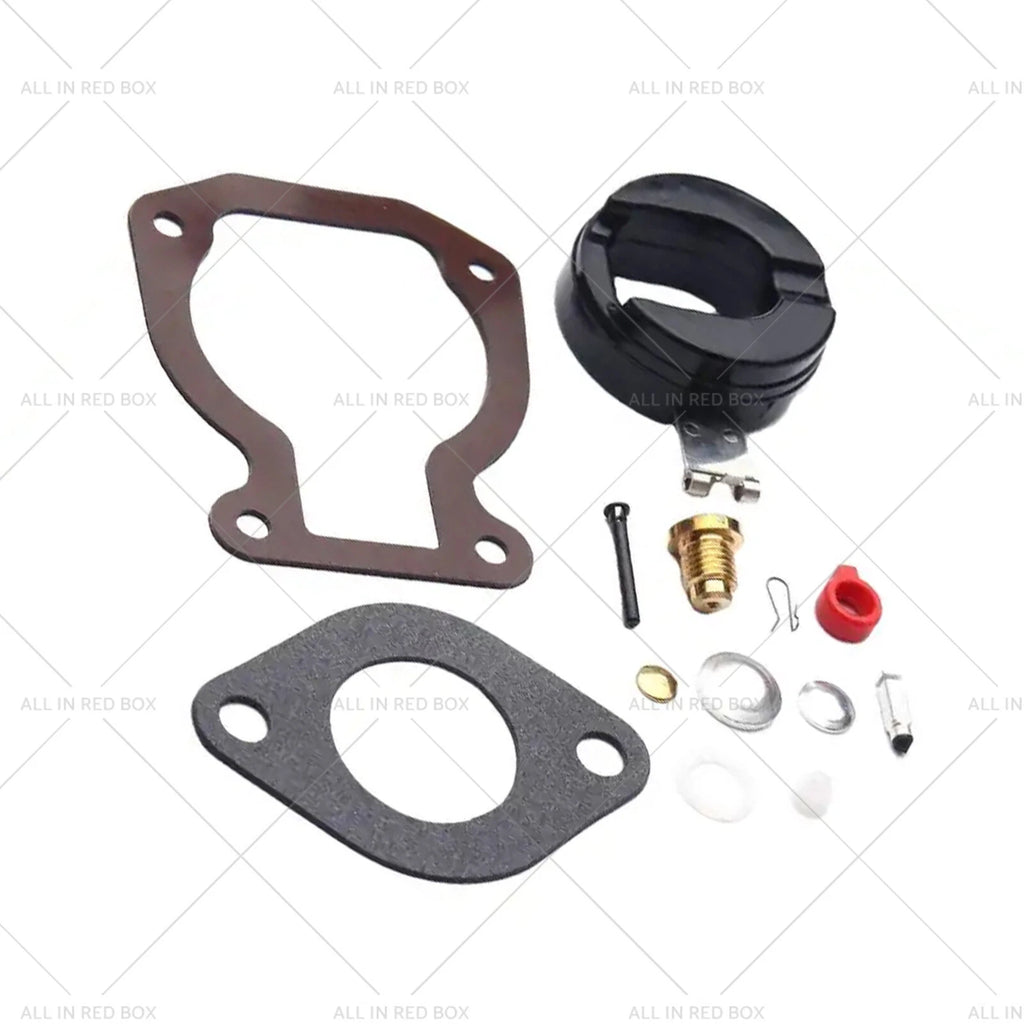 Carburetor Repair Kit for Johnson Evinrude 4.5HP 15HP (1974–1988) 398453 74-88