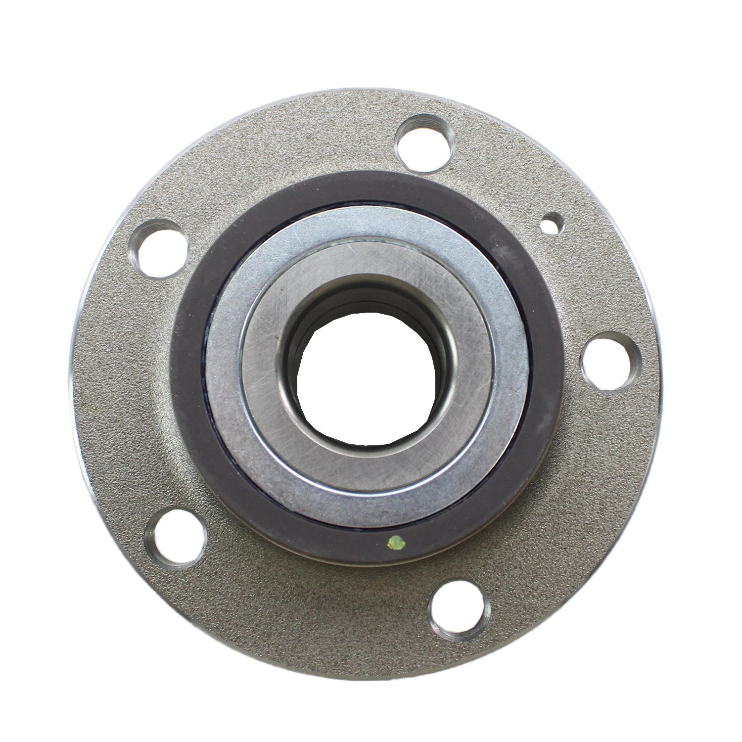 2pc Rear Wheel Bearing Hub Assembly for Audi A3 Q3 CC Tiguan (2010–2019)