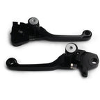 Pivot Brake Clutch Levers  for YAMAHA YZ 250F 426F 450F (2009-2020)
