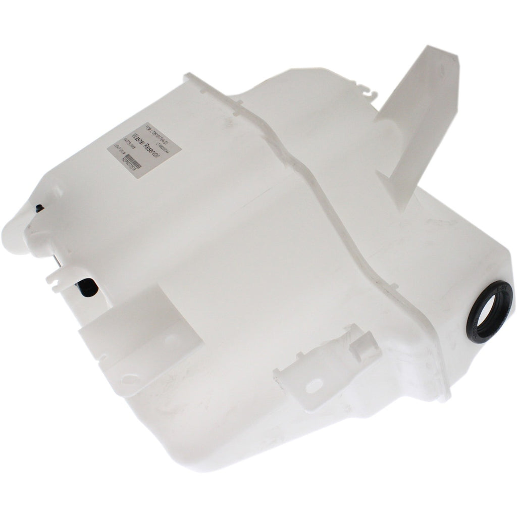 Washer Reservoir for Mitsubishi Lancer (2008–2010) with Pump