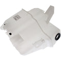 Washer Reservoir for Mitsubishi Lancer (2008–2010) with Pump