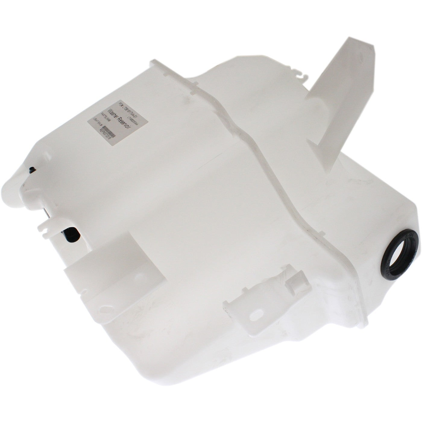 Washer Reservoir for Mitsubishi Lancer (2008–2010) with Pump