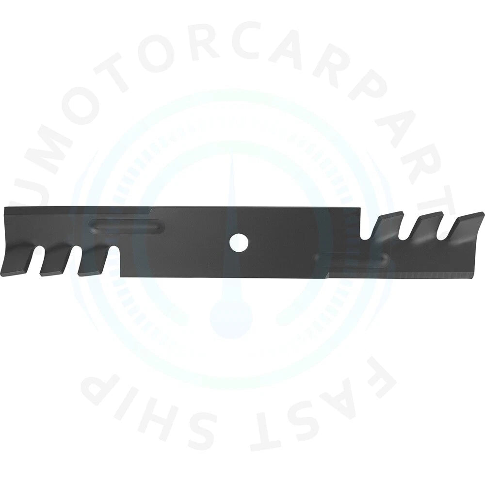 Set of 3 Mulcher Mower Blades for Bad Boy 48" Deck