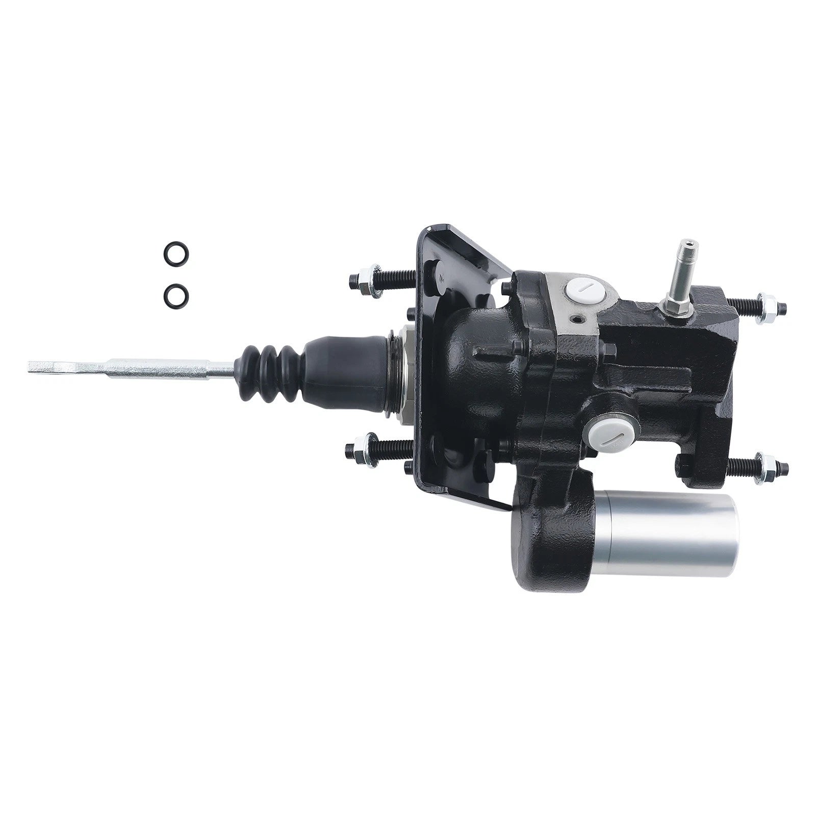 Hydraulic Power Brake Booster for GMC Safari (1996–2002)