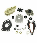 Water Pump Impeller Kit for Mercury 8 9.9 10 15 HP Outboards (47-42089A5)