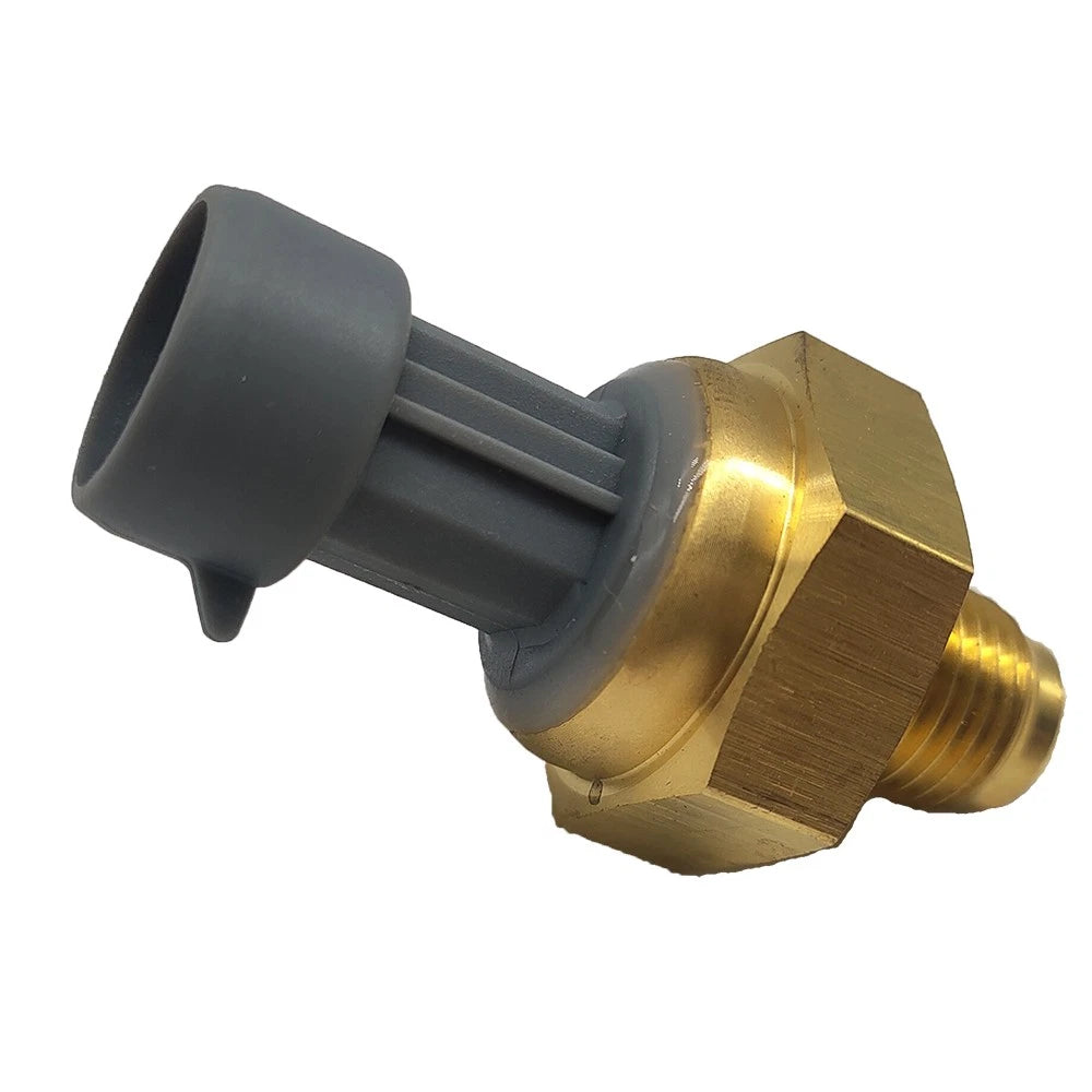 EGR Pressure Feedback Sensor for International 4300 4400 CXT Durastar (2003–2019)