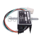 Electronic Throttle ET126 for Curtis Forklift (24-48V)