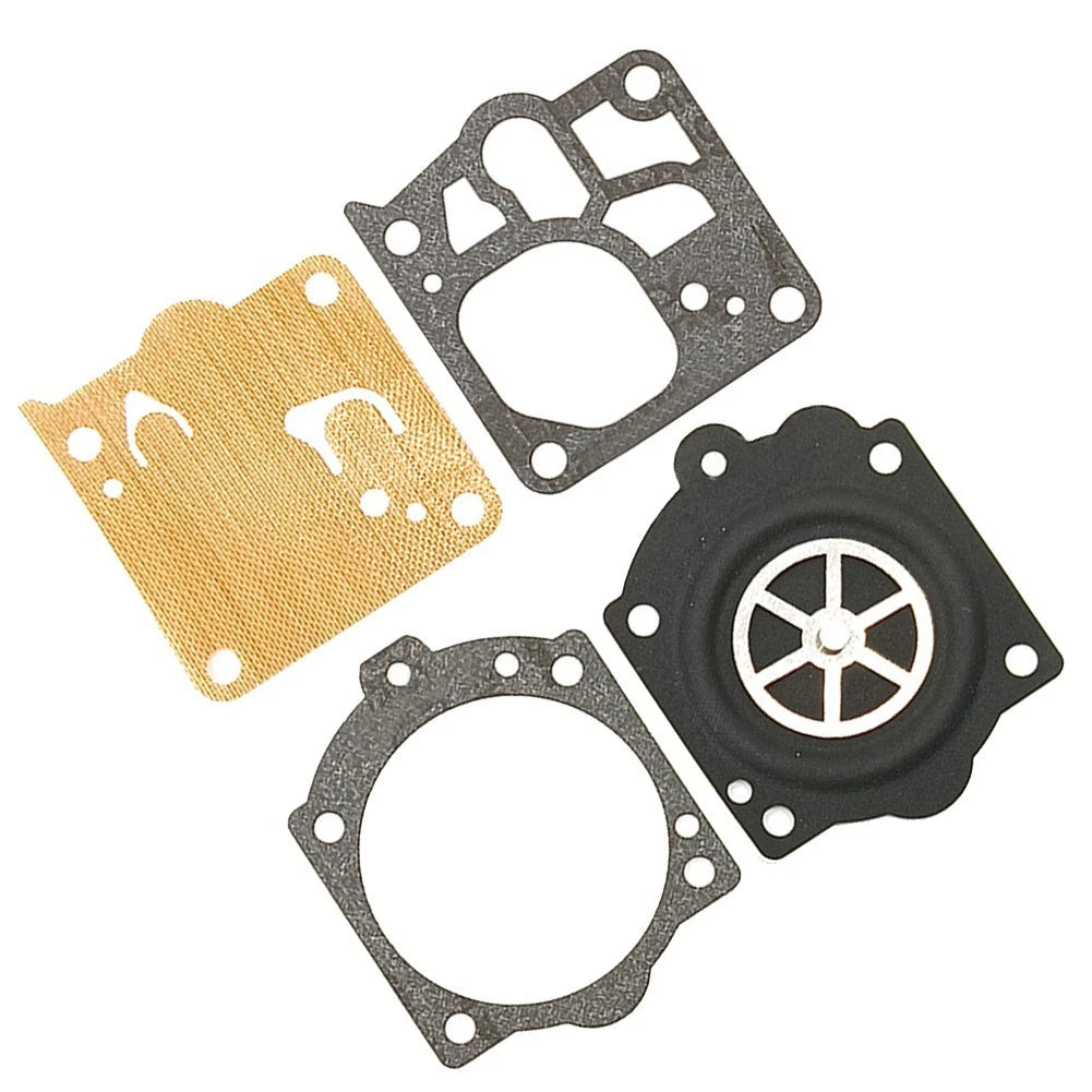 Carburetor Repair Kit for MS661C MS881 (4-Piece, 1144 007 1700)