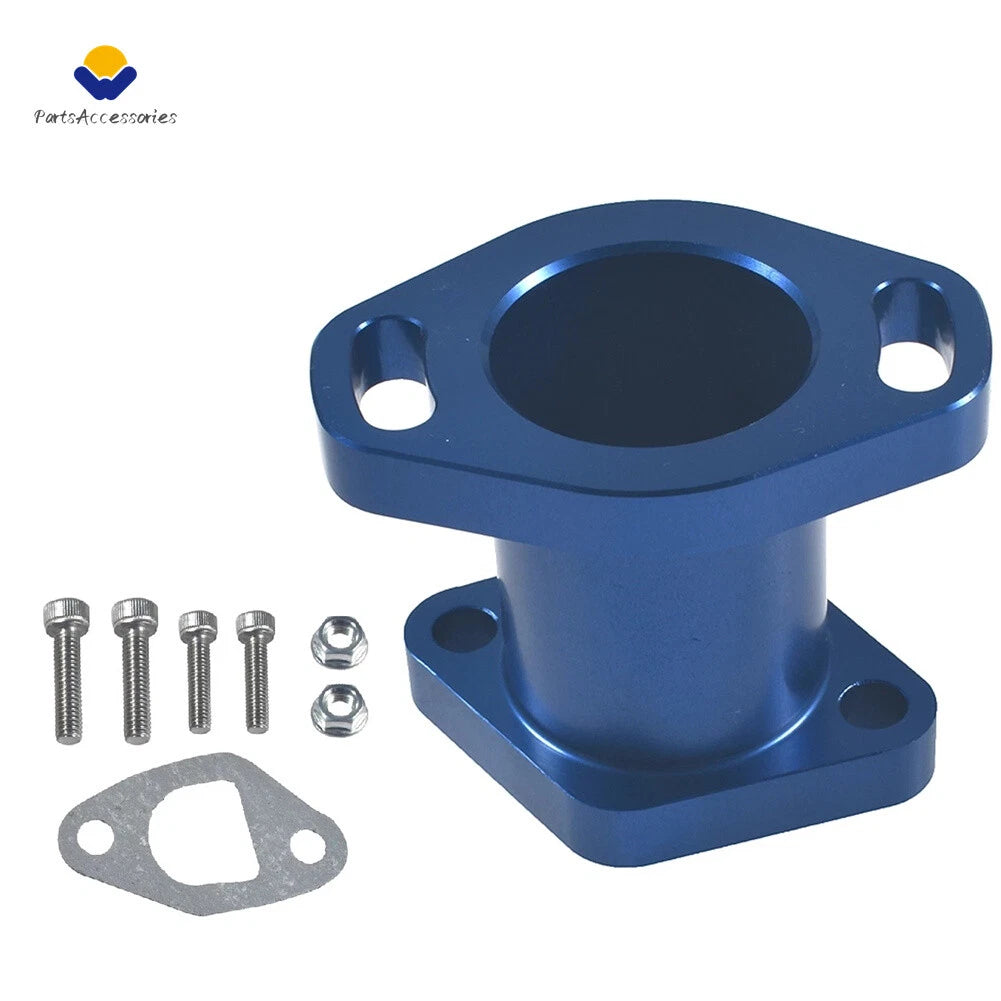 Intake Manifold Boot for Fit Predator GX200 212cc 196cc Mini Bike Go Kart