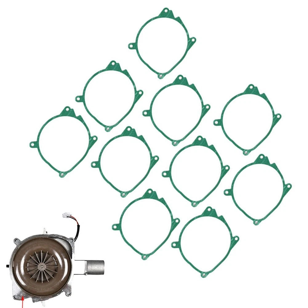 2KW Diesel Heater Blower Motor and Burner Gasket for Compatible Vehicles