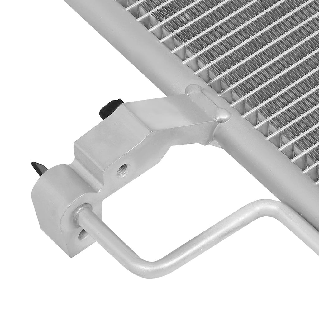 A/C Condenser for Ford Escape 1.6L 2.0L 2.5L (2013–2019) 4106 Aluminum