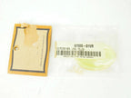Replacement Lens for Harley Davidson Outrider Glasses (OEM) - Yellow