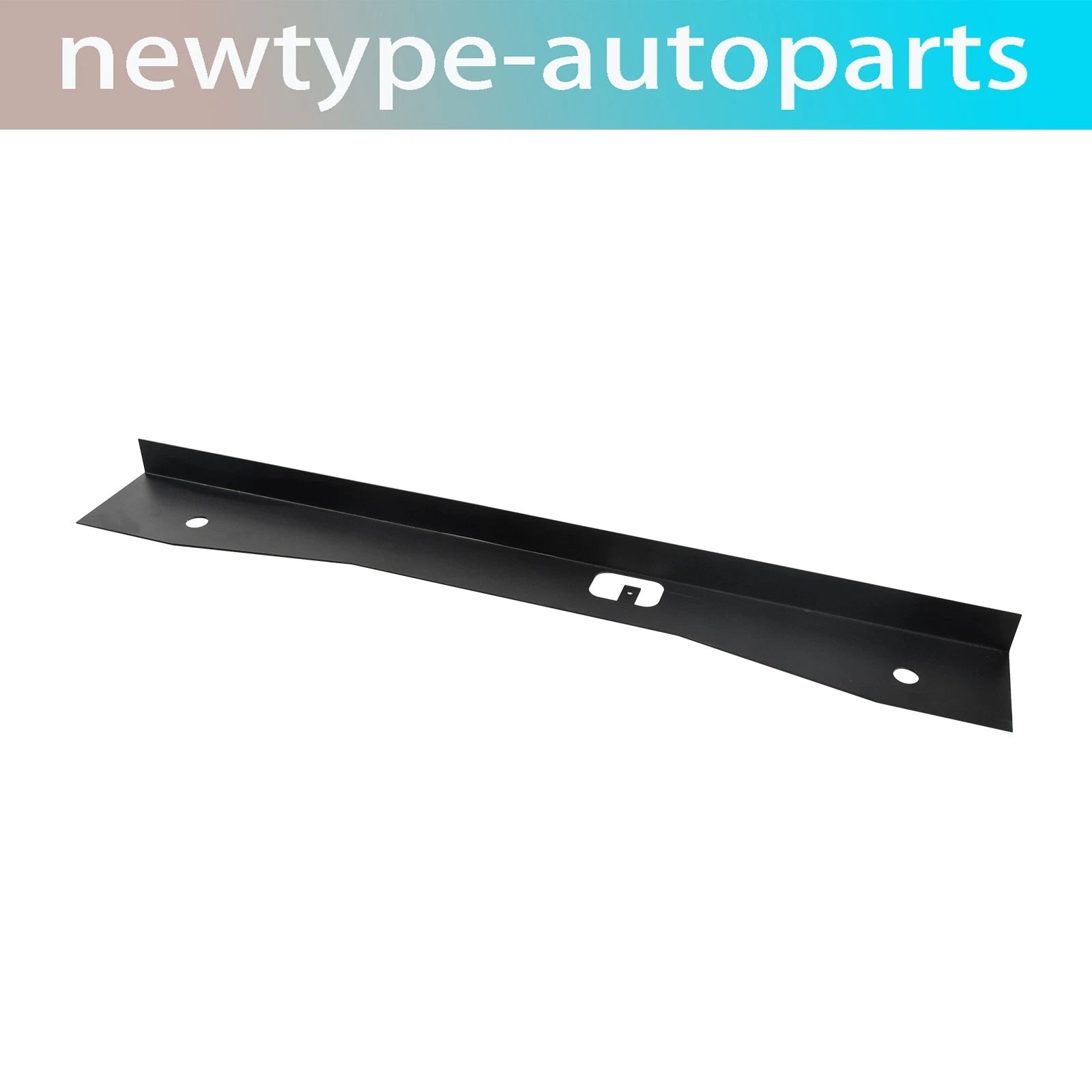 Rear Tank Support Bar Crossmember for Chevy Silverado/GMC Sierra (1999–2006)
