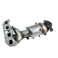 Catalytic Converter for Nissan Altima/Sentra (2002–2006) 2.5L