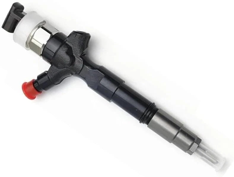 Fuel Injector for Toyota Hiace Hilux 2KD-FTV (2005–2015) 23670-27050