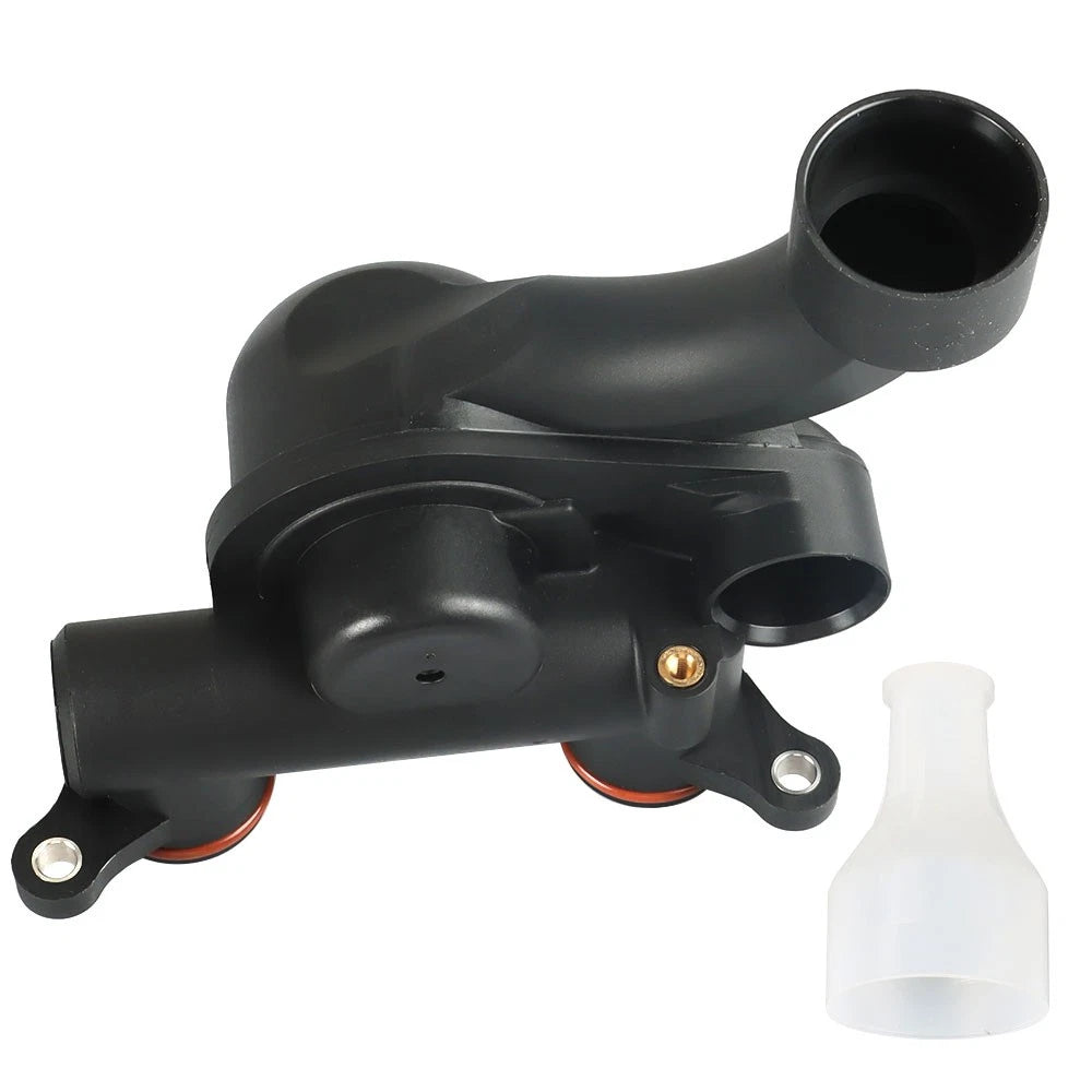 Coolant Water Control Valve Pipe Kit for Jaguar F-Pace & Range Rover (2018–2022)