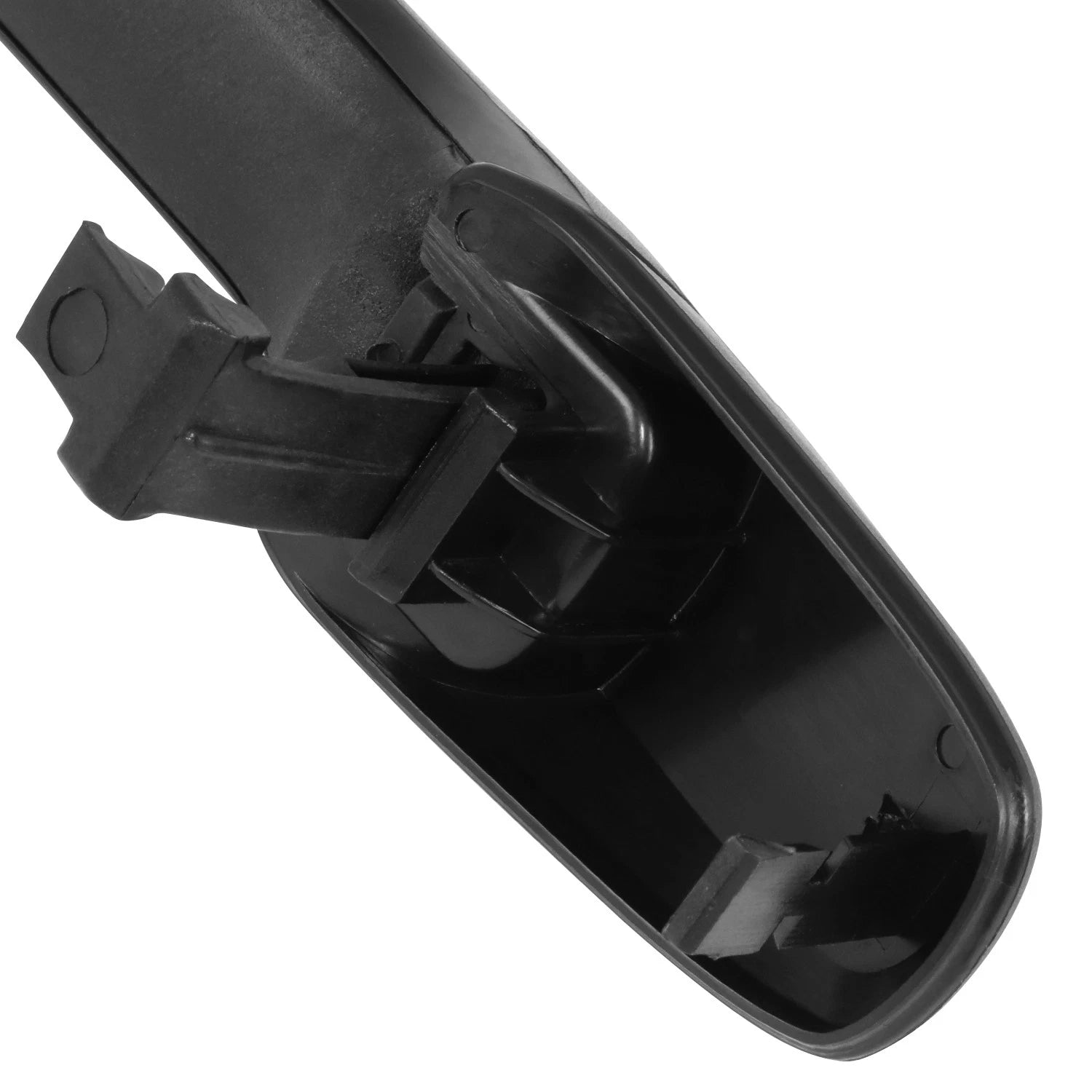 Front Right Passenger Outer Door Handle for Ford Edge Explorer Lincoln MKX (2011–2015)