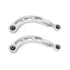 2X Adjustable Rear Bearing Camber Arm Kit for Honda Accord (2018–2022)