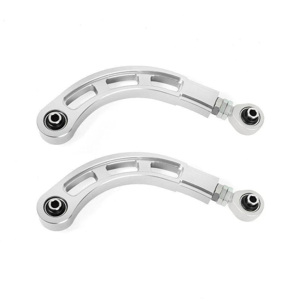 2X Adjustable Rear Bearing Camber Arm Kit for Honda Accord (2018–2022)