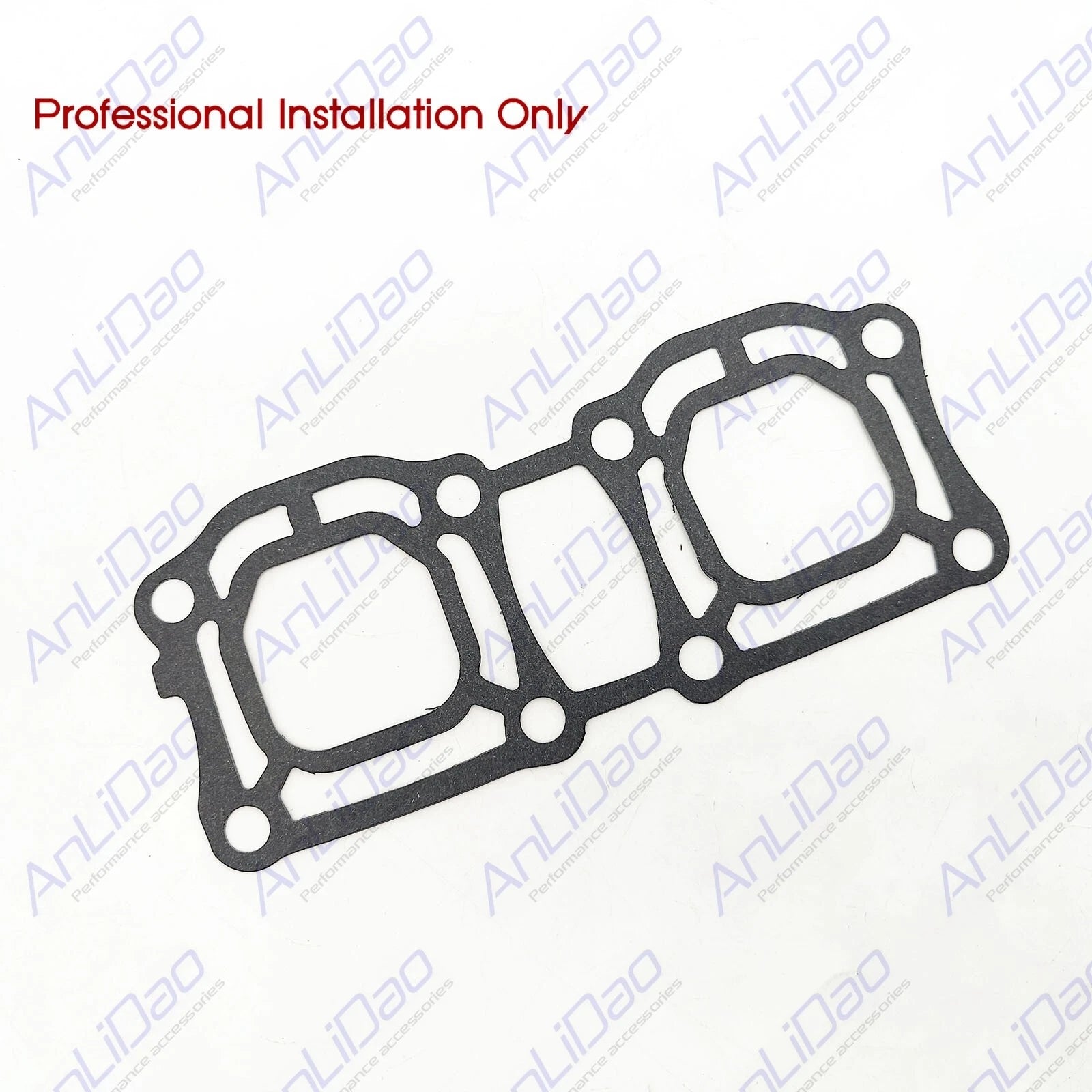 Exhaust Gasket for Yamaha 700/760 (007-465, 62T-14613-00-00, 62T-14613-01-00)