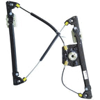 Front Left Window Regulator Without Motor for BMW 1 Series F20 (2011–2019)