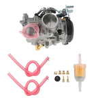 CV 40mm Carburetor Kit for Harley-Davidson Sportster 883 1200 (1988–2023)