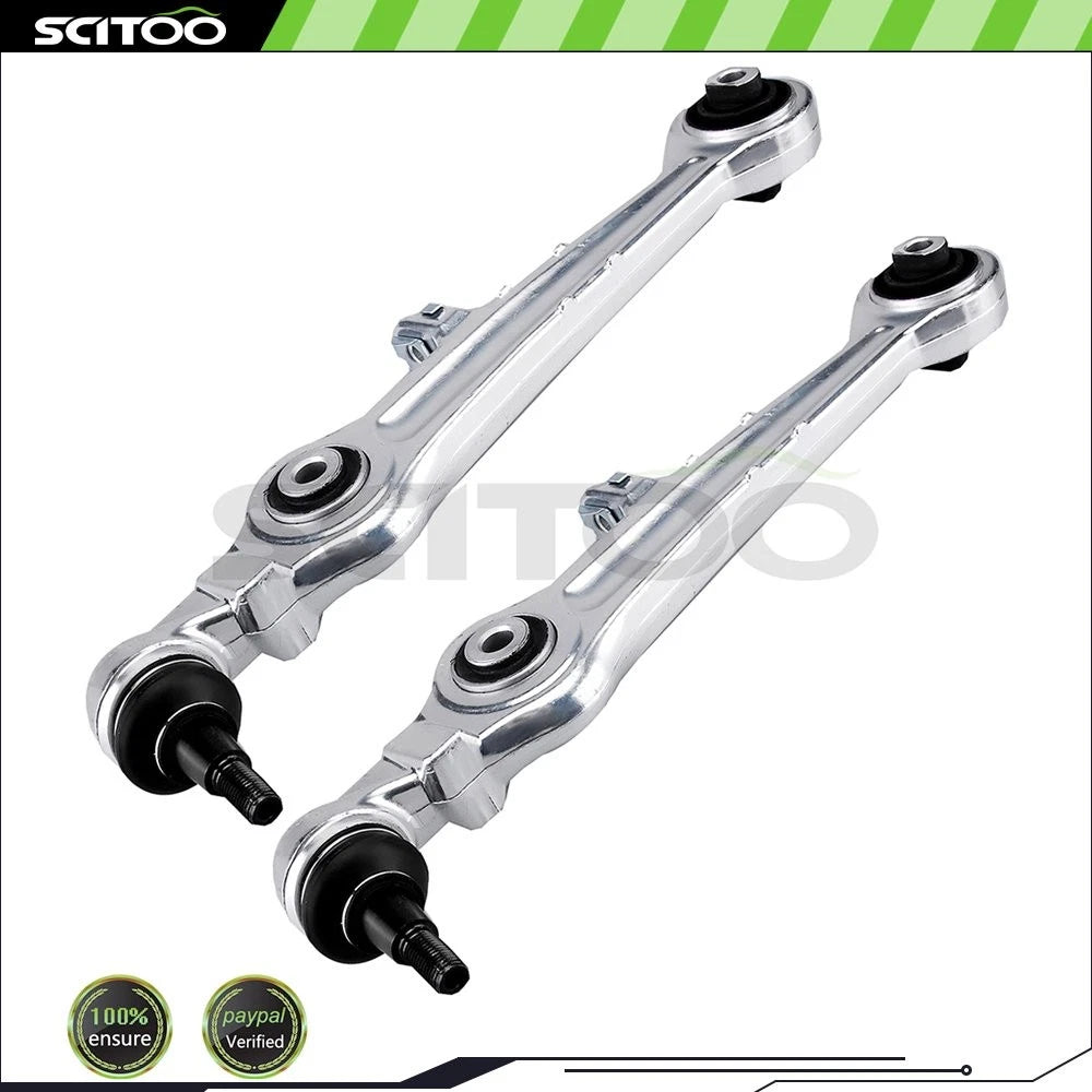 Front Lower Control Arm and Ball Joint for Jeep Liberty (2002–2004)