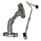 Turbocharger Oil Line for Ford Taurus Fusion Focus Explorer Escape (2013–2014)