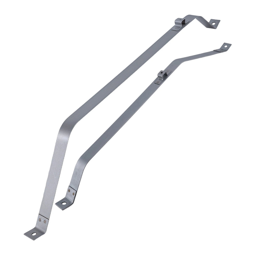 Fuel Tank Strap Set for Toyota Matrix Corolla Pontiac Vibe (2003–2004)