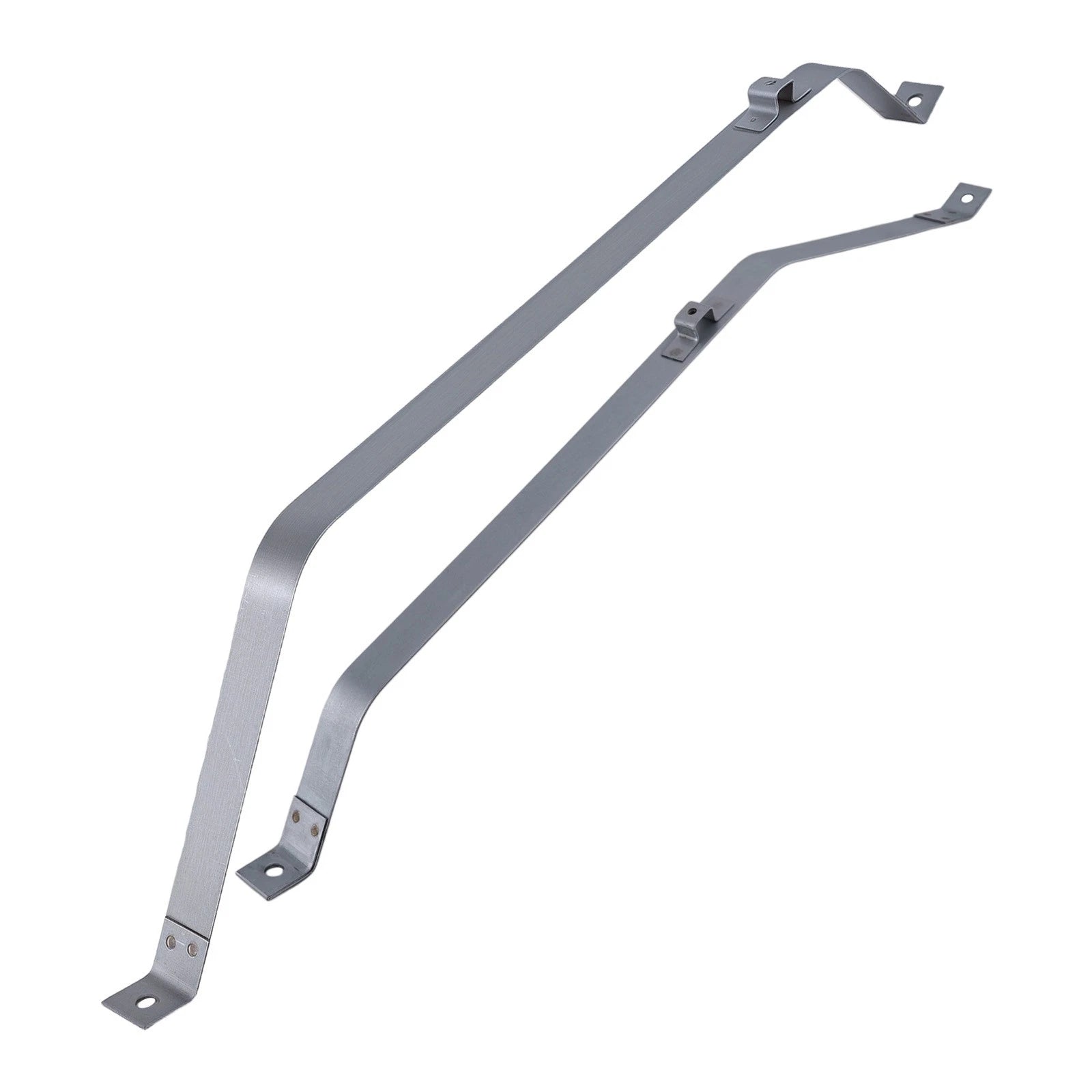 Fuel Tank Strap Set for Toyota Matrix Corolla Pontiac Vibe (2003–2004)