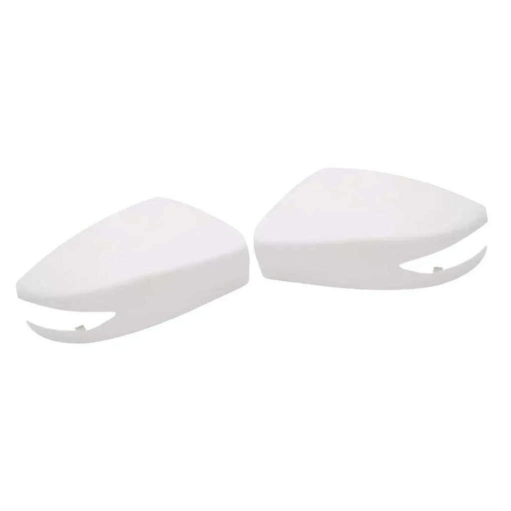 2 x Exterior Mirror Cap Covers for Nissan Sentra (2013-2019)
