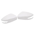 2 x Exterior Mirror Cap Covers for Nissan Sentra (2013-2019)