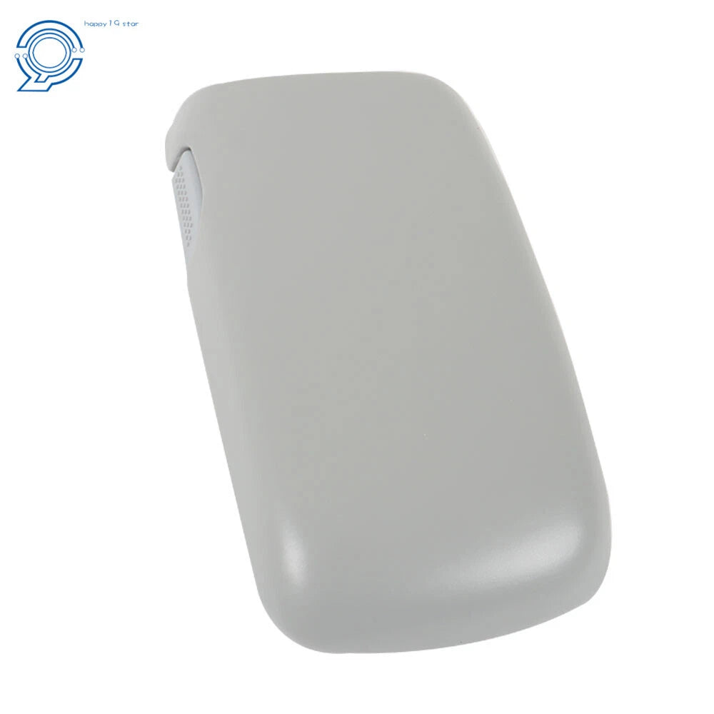 Console Door Lid Armrest for Camaro/Firebird (1997-2002) Graphite Gray