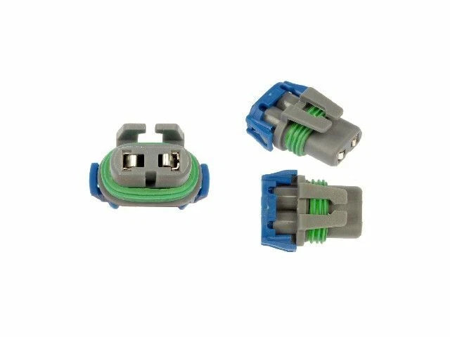 Headlamp Socket for Jaguar XJR (1995–1997) Q581ZB