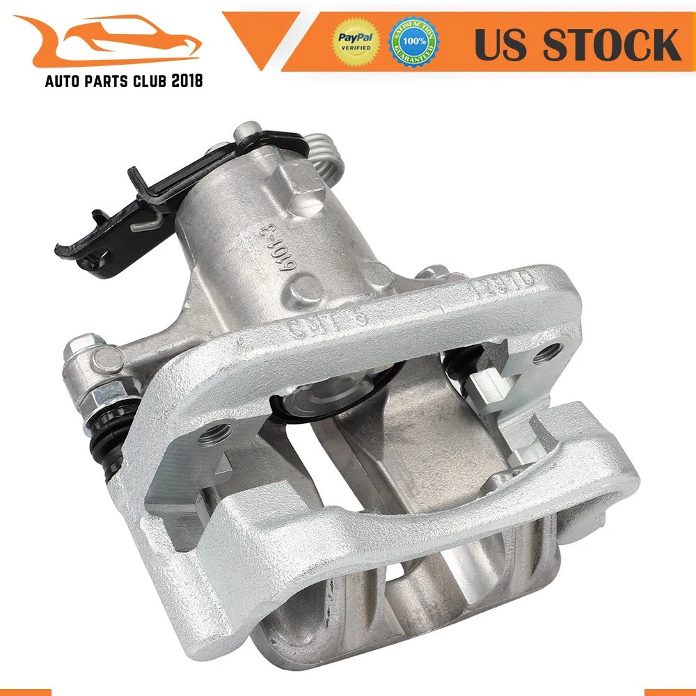 Rear Right Brake Caliper w/ Bracket for Buick LaCrosse Regal (2012–2016)