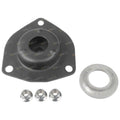 LH Front Strut Mount for Nissan Maxima J31 V6 3.5L VQ35DE (2003-2009)