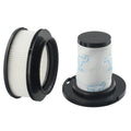 Set of 2 Pre Motor Filters for ZR009007 ZR009008