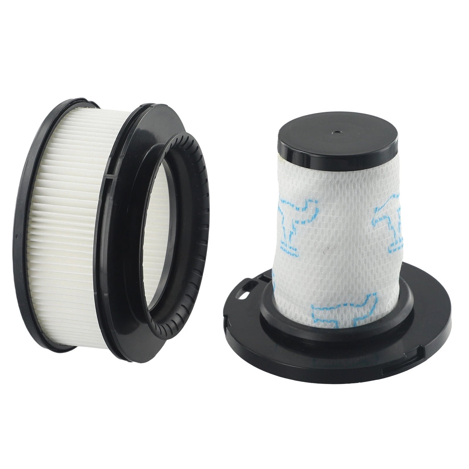 Set of 2 Pre Motor Filters for ZR009007 ZR009008