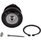 Set of 2 Wheel Hubs for Chevrolet Express 1500 (2003–2014) AWD