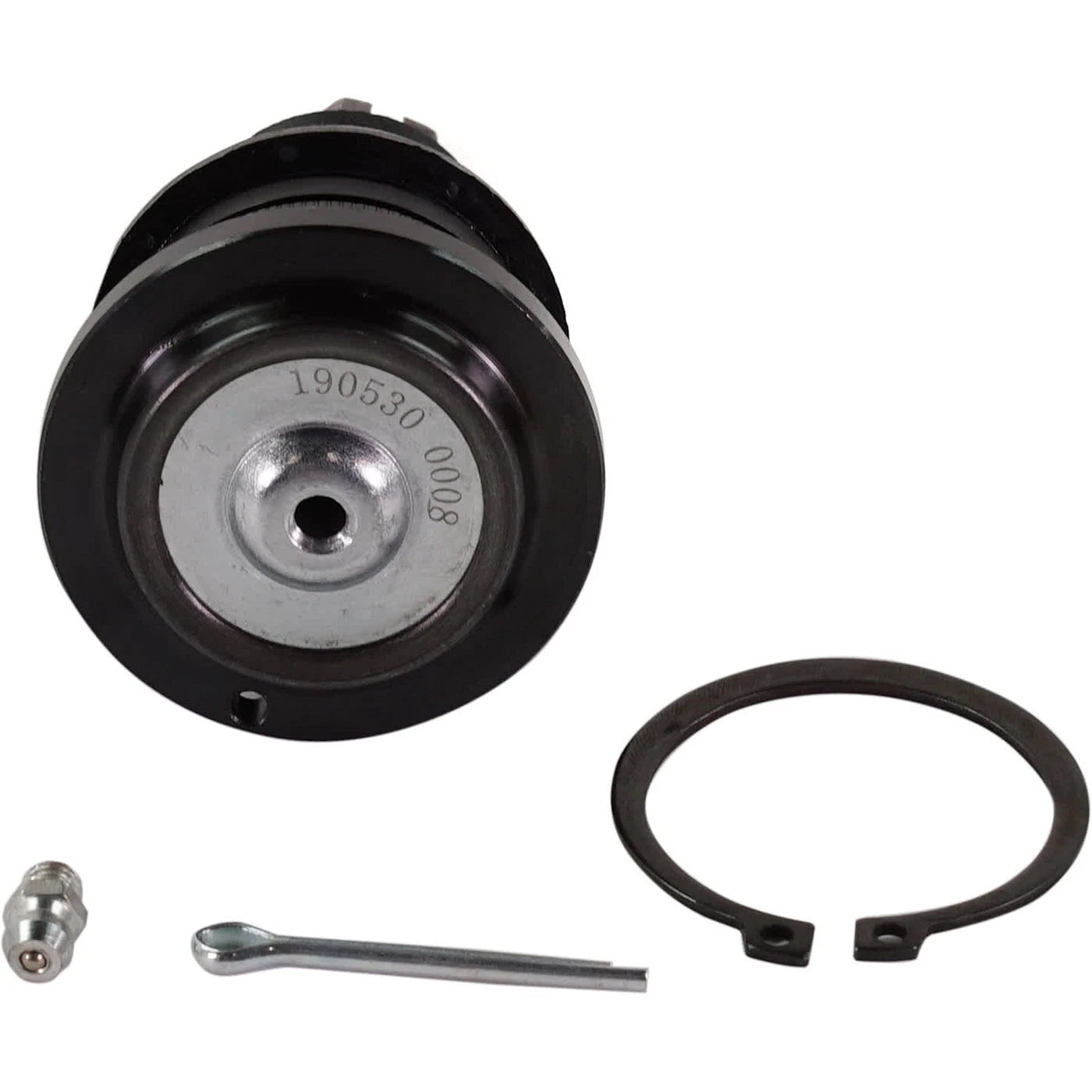 Set of 2 Wheel Hubs for Chevrolet Express 1500 (2003–2014) AWD