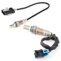 2pcs Oxygen O2 Sensor for Buick Century (1996) Upstream & Downstream