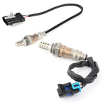 2pcs Oxygen O2 Sensor for Buick Century (1996) Upstream & Downstream