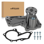 Coolant Water Pump for Ford Escape Fusion 1.6L (2013–2019) PW524