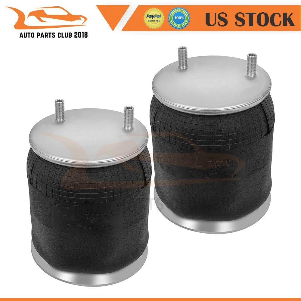 Air Suspension Spring Bags for Navistar (W01-358-9974)