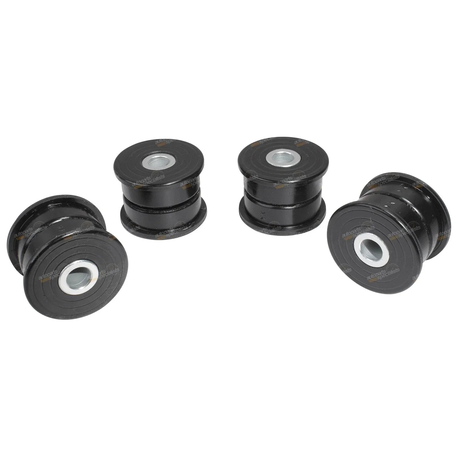 Radius Arm Diff Bush Kit for Landcruiser 80 Series (1990–1998)