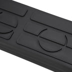 Rear Bumper Face Bar Step Pad for Chevy Suburban GMC C/K1500 (1988–2000)