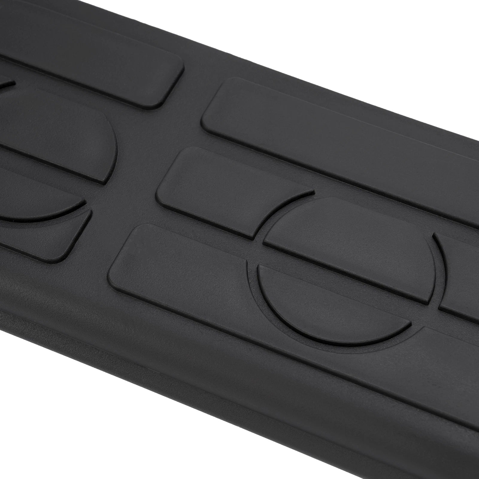 Rear Bumper Face Bar Step Pad for Chevy Suburban GMC C/K1500 (1988–2000)
