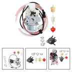 Carburetor for Honda EU2000i (2001–2023) Part Number 16100Z0D