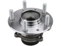 Front Wheel Hub Assembly for Mazda RX-8 (2009–2011) FW582GC